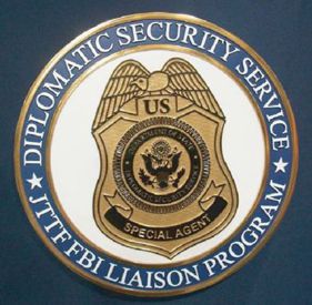 Department of State | Diplomatic Security Service